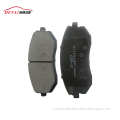 Auto Brake System Disc Brake Pad